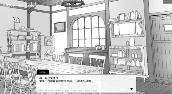 萌兽触诊手机版下载 - 萌兽触诊汉化版下载安装 Hero图